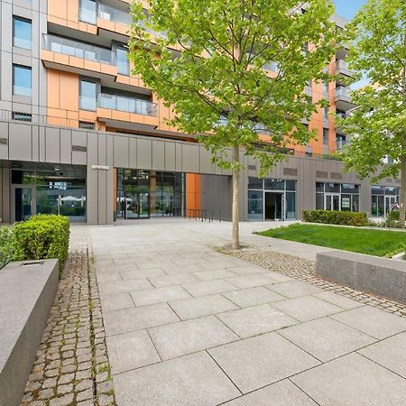 Grand Apartments Modern Old Town 3 - Apartament W Centrum Gdanska Екстериор снимка