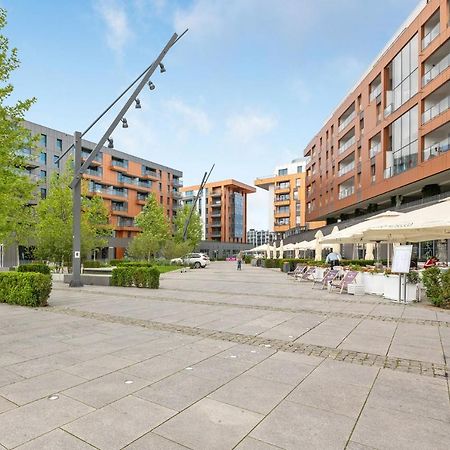 Grand Apartments Modern Old Town 3 - Apartament W Centrum Gdanska Екстериор снимка