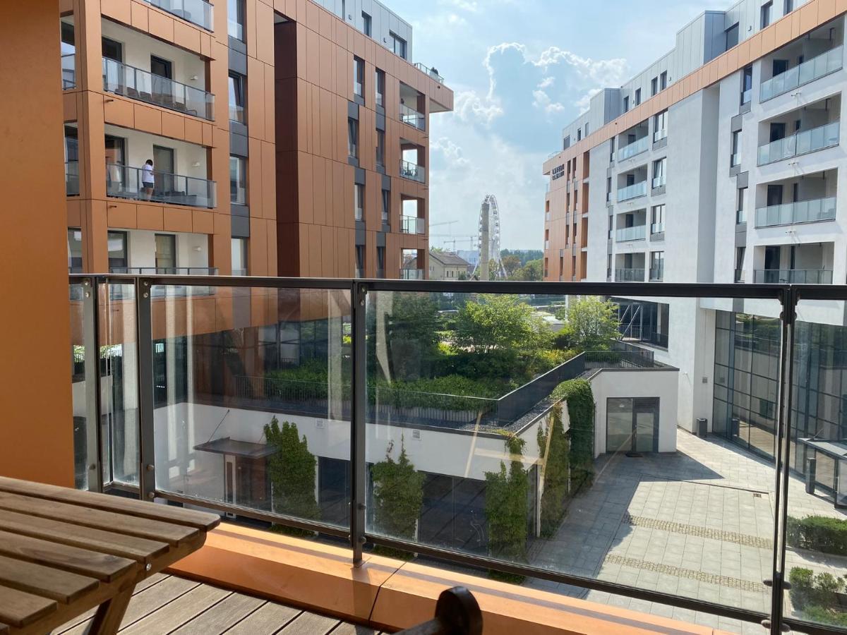 Grand Apartments Modern Old Town 3 - Apartament W Centrum Gdanska Екстериор снимка